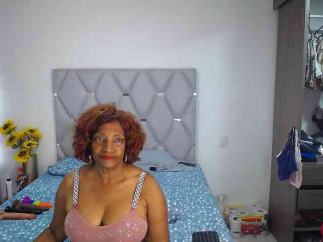 matureflirt69 webcam