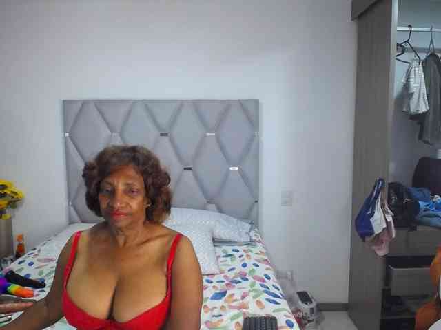 live webcam sex Matureflirt69
