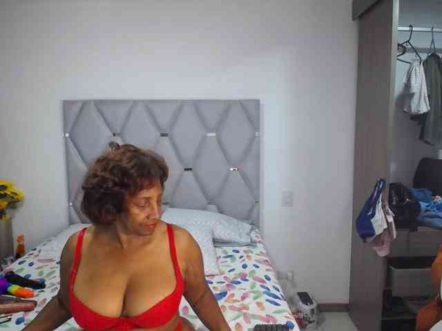matureflirt69 webcam