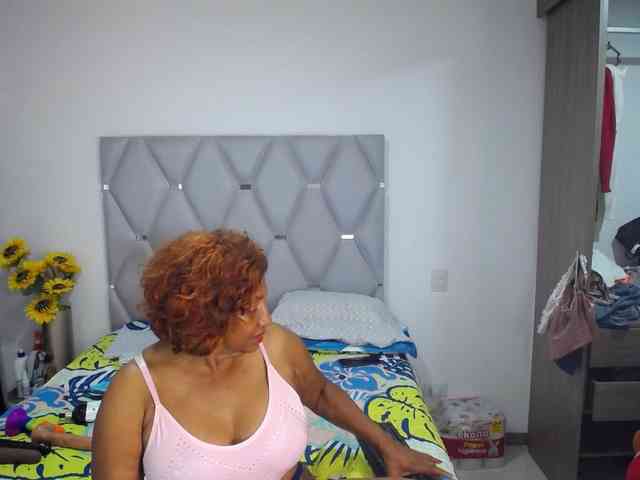 matureflirt69 webcam