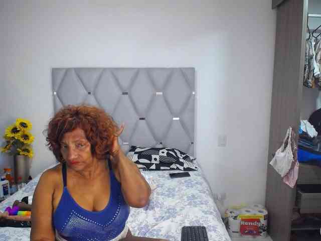 matureflirt69 webcam