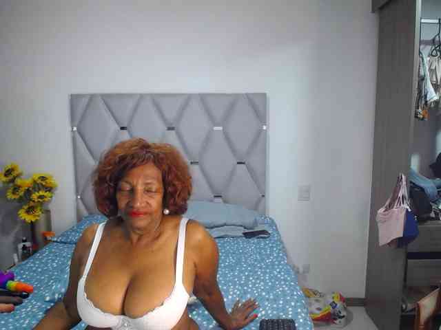 matureflirt69 Live Webcam on BongaCams