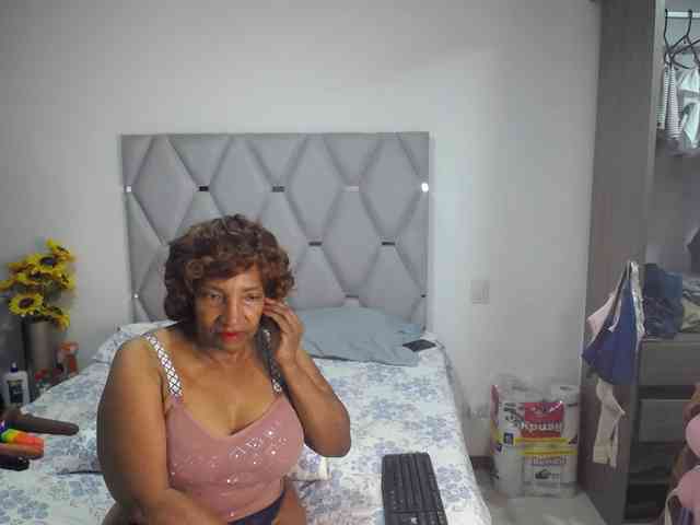 matureflirt69 Live Webcam on BongaCams