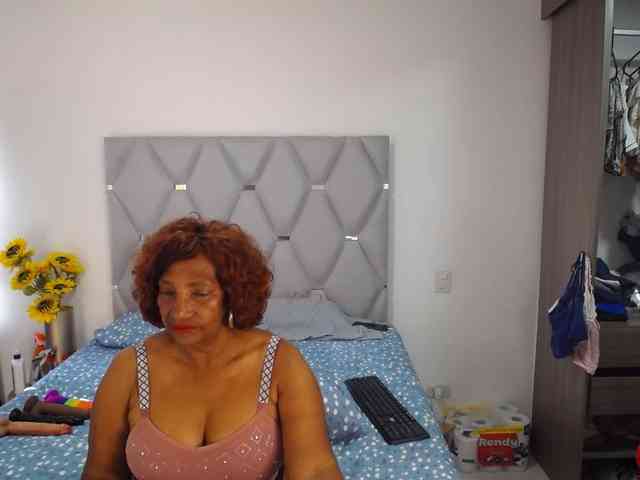 matureflirt69 webcam