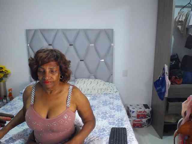 matureflirt69 webcam