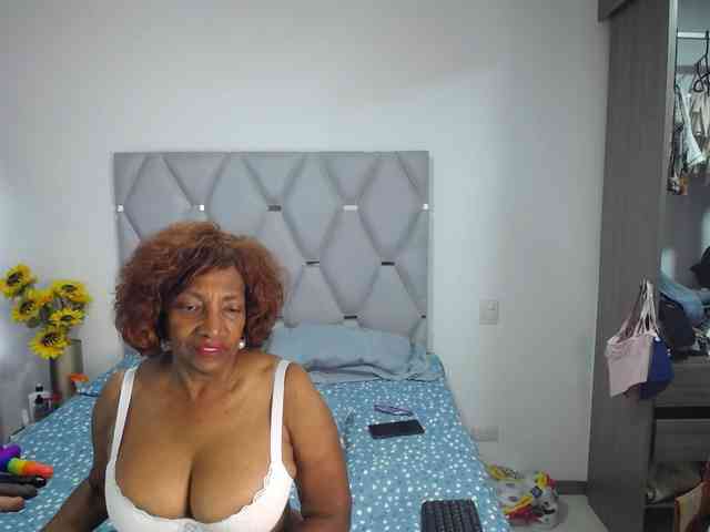 matureflirt69 Live Webcam on BongaCams