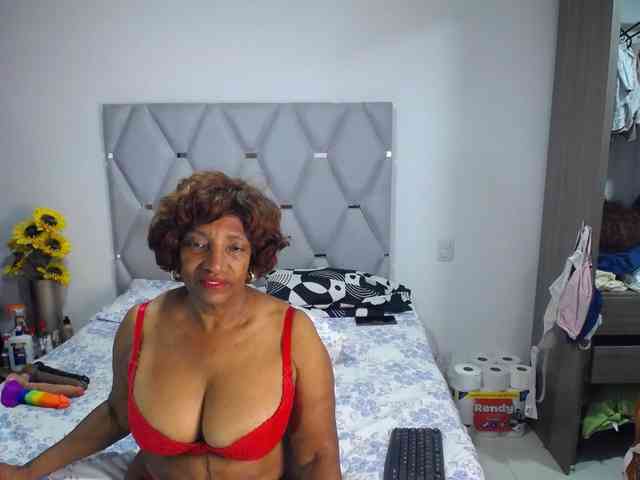 matureflirt69 webcam