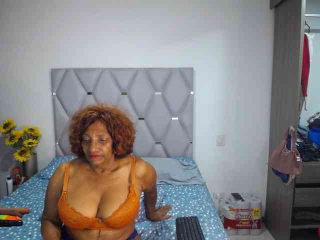 matureflirt69 webcam