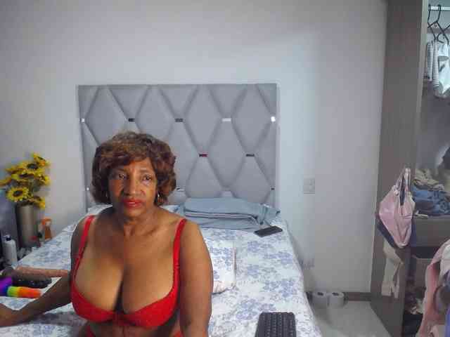 matureflirt69 webcam