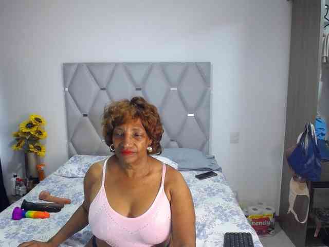 matureflirt69 webcam