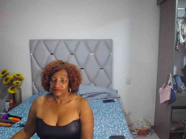 matureflirt69 webcam