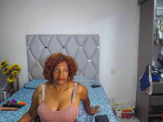 matureflirt69 webcam