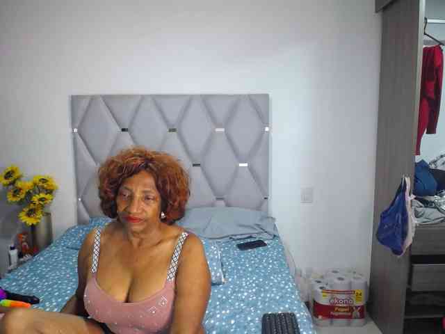 matureflirt69 webcam