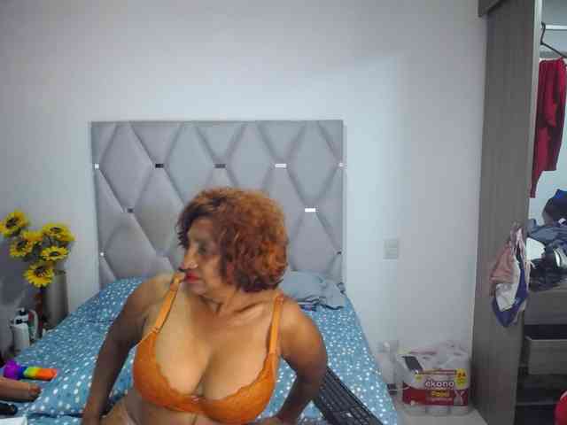 matureflirt69 webcam