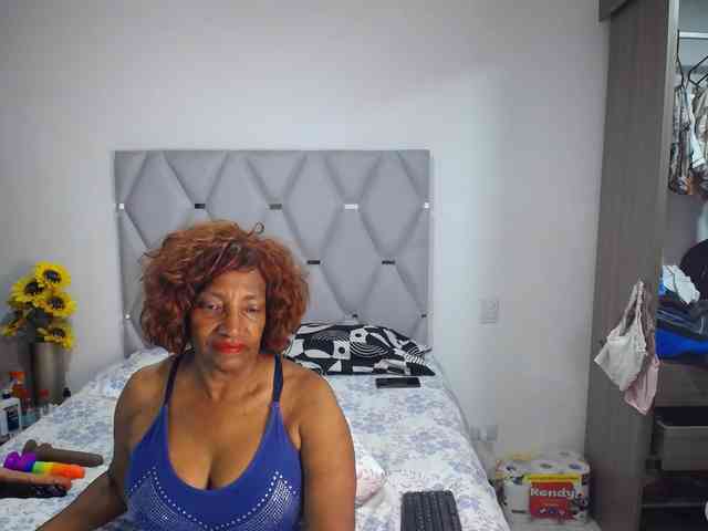 matureflirt69 webcam