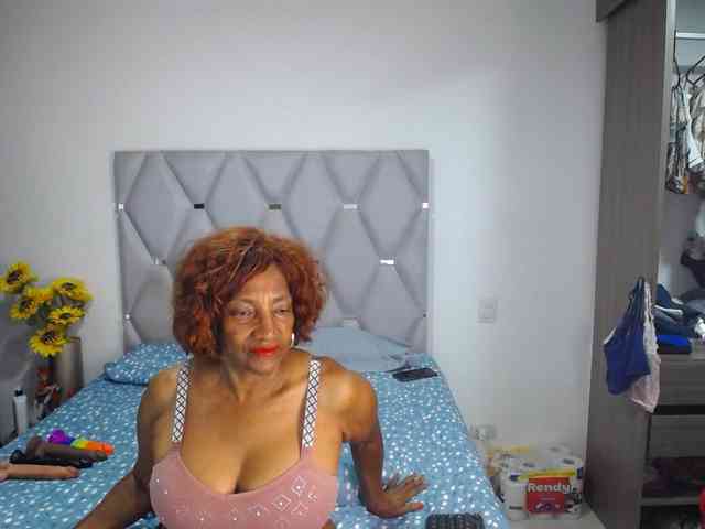 matureflirt69 webcam