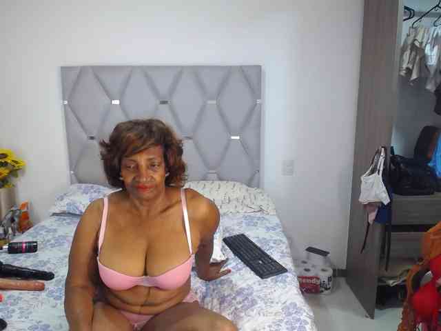 cam chatting Matureflirt69