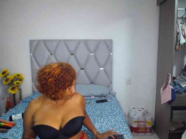 matureflirt69 webcam