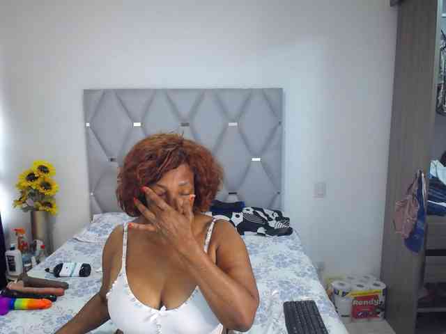 matureflirt69 webcam