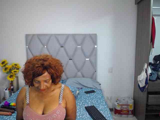 matureflirt69 webcam