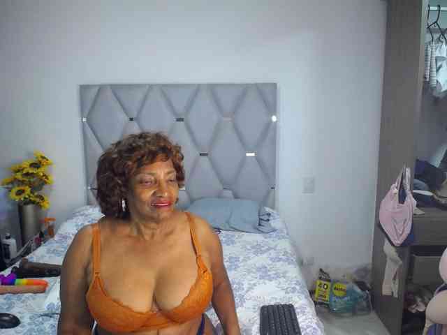 matureflirt69 webcam