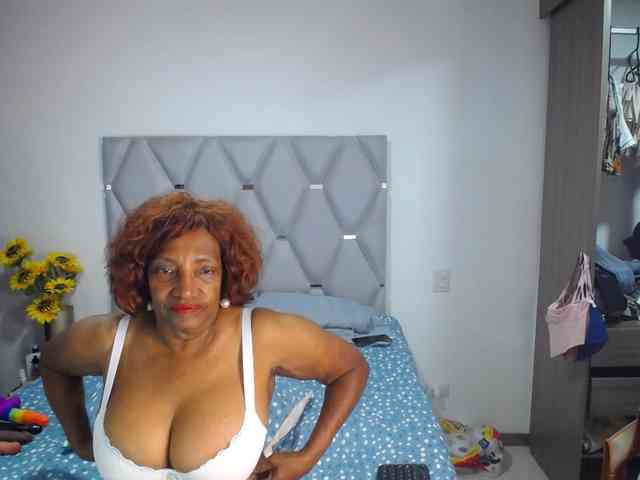 matureflirt69 Live Webcam on BongaCams