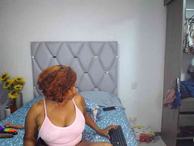 matureflirt69 webcam