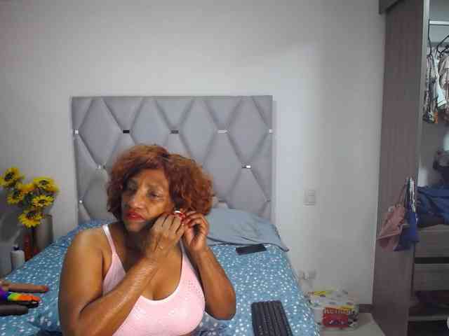 matureflirt69 webcam