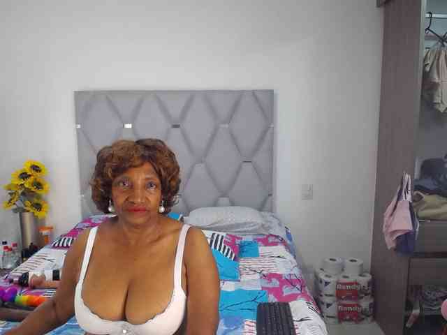 matureflirt69 webcam