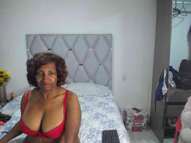 live sex cam porn Matureflirt69