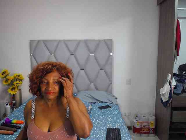 matureflirt69 webcam