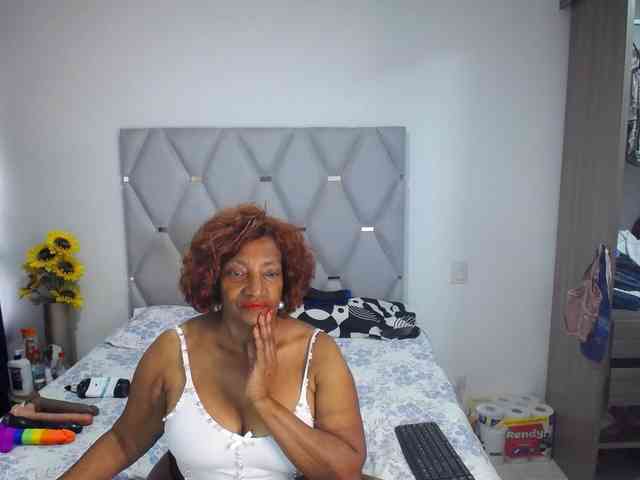 matureflirt69 webcam