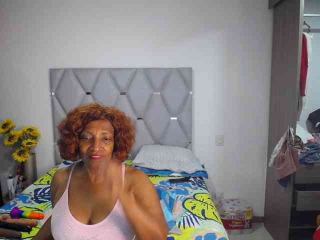 matureflirt69 webcam