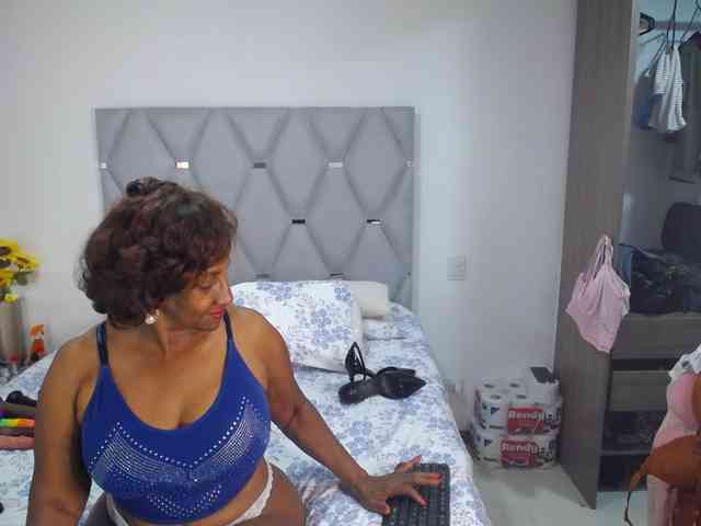 matureflirt69 webcam