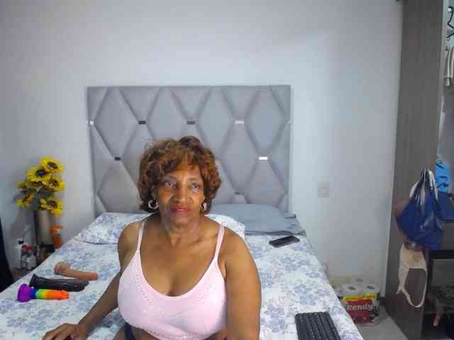 matureflirt69 webcam