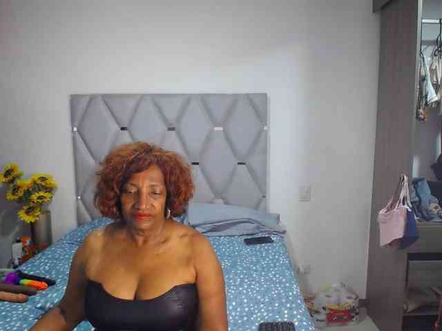 matureflirt69 webcam