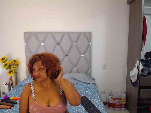 matureflirt69 webcam