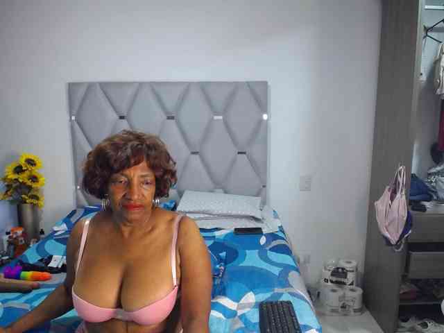 matureflirt69 webcam