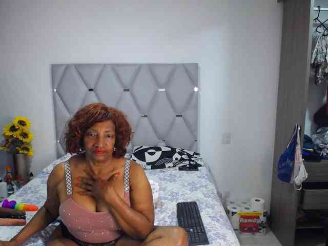 matureflirt69 webcam