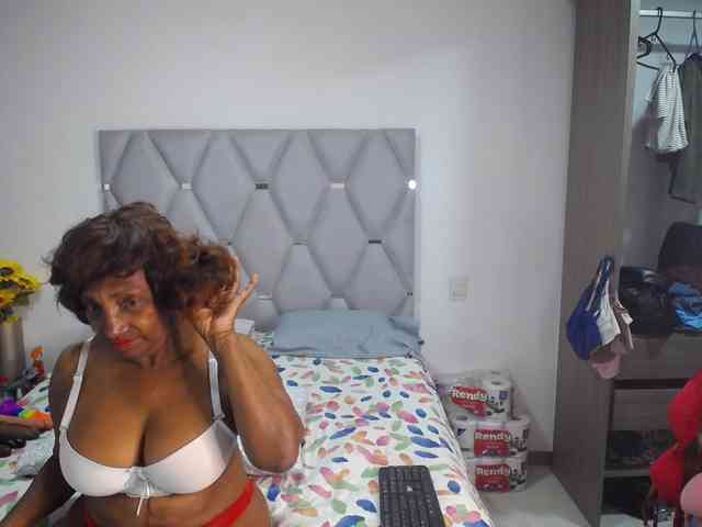 matureflirt69 webcam