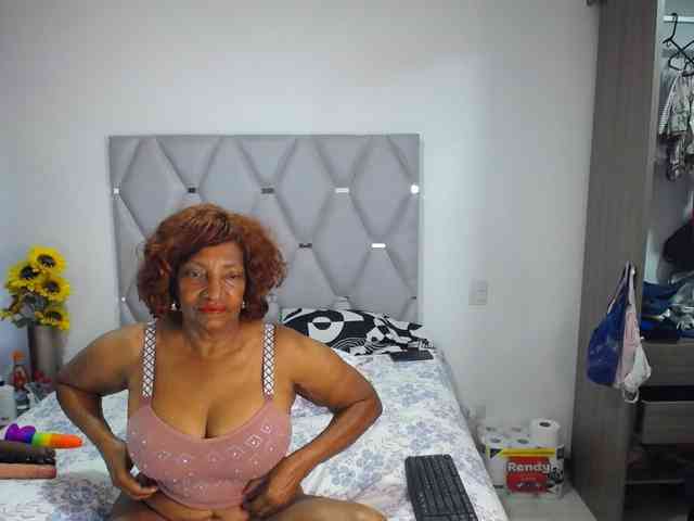 matureflirt69 webcam