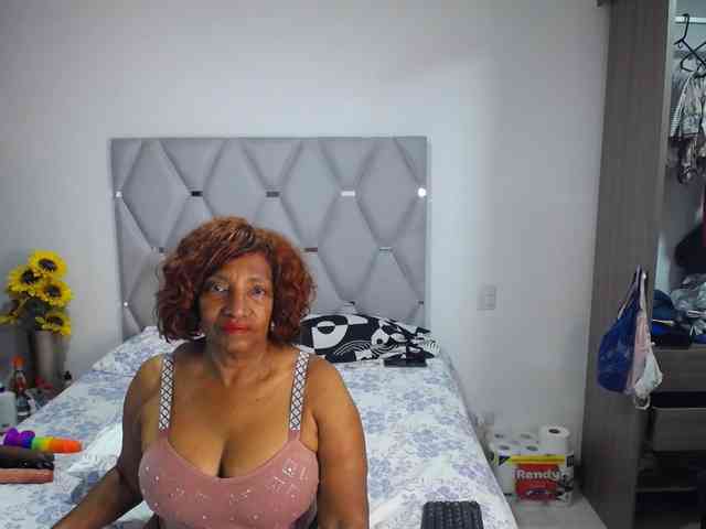 matureflirt69 webcam