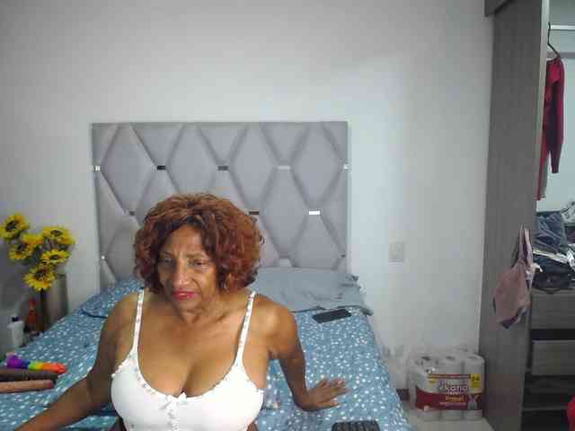 matureflirt69 webcam