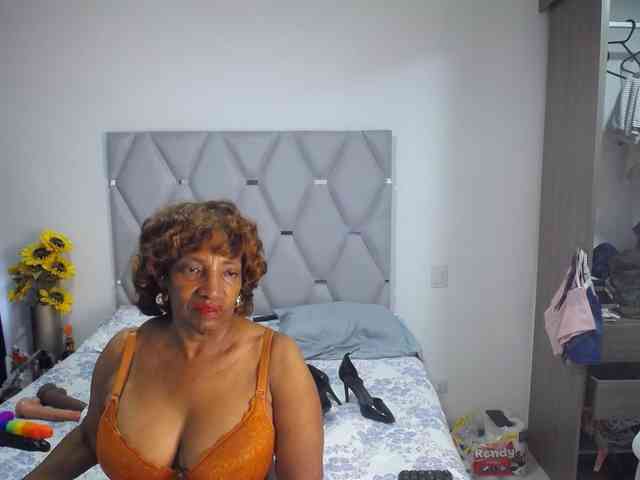 matureflirt69 webcam