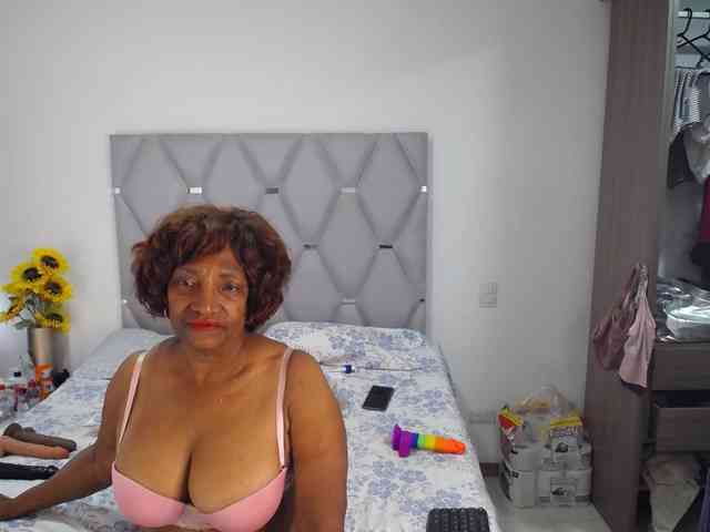 matureflirt69 webcam