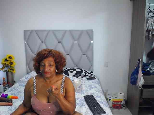 matureflirt69 webcam