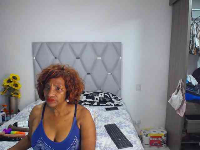 matureflirt69 webcam