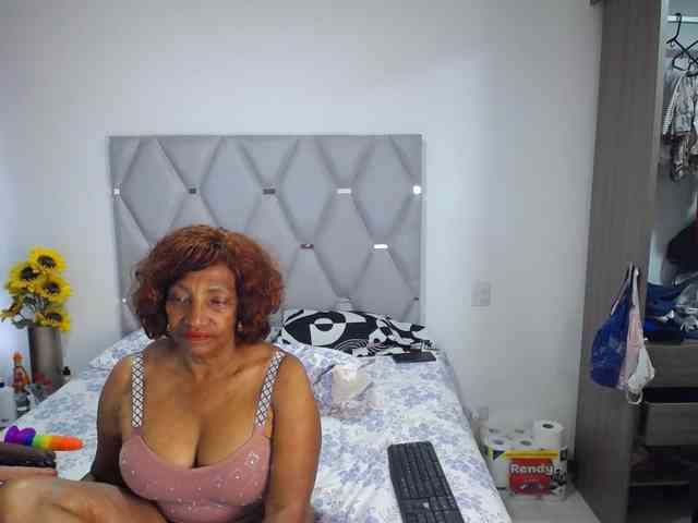 matureflirt69 webcam