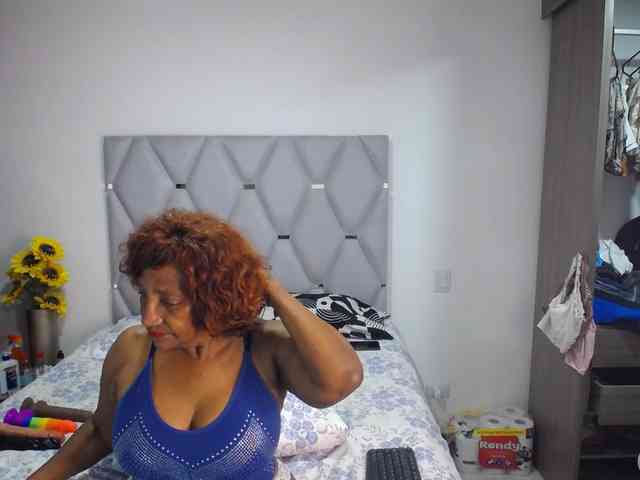 matureflirt69 webcam