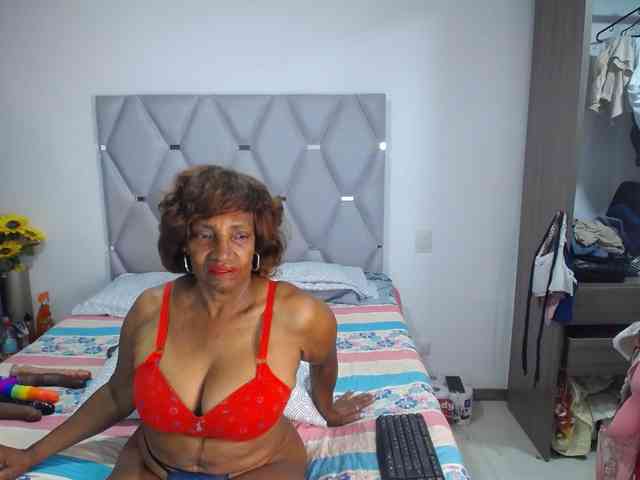 matureflirt69 webcam